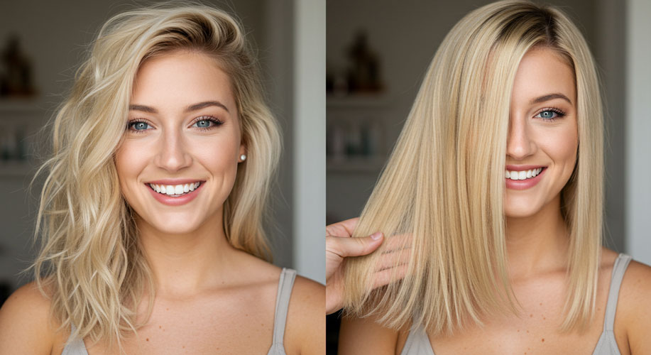 Fason Köpük Keratin Üretimi